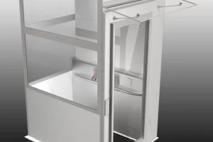 Marcos de puerta elegantes